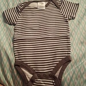 Baby gear onsie